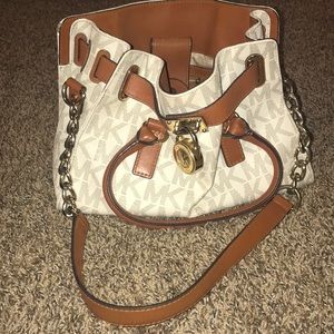 Michael Kors purse